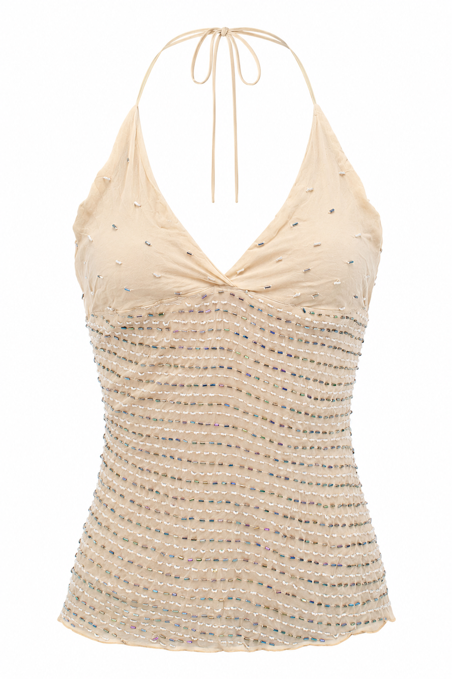 Champagne Toast Top