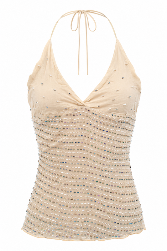 Champagne Toast Top