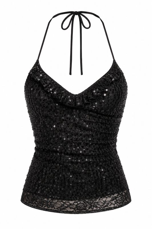Soho Halter Top