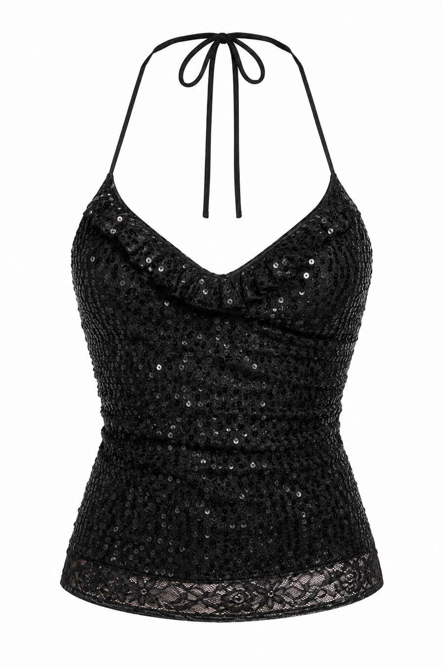 Soho Halter Top