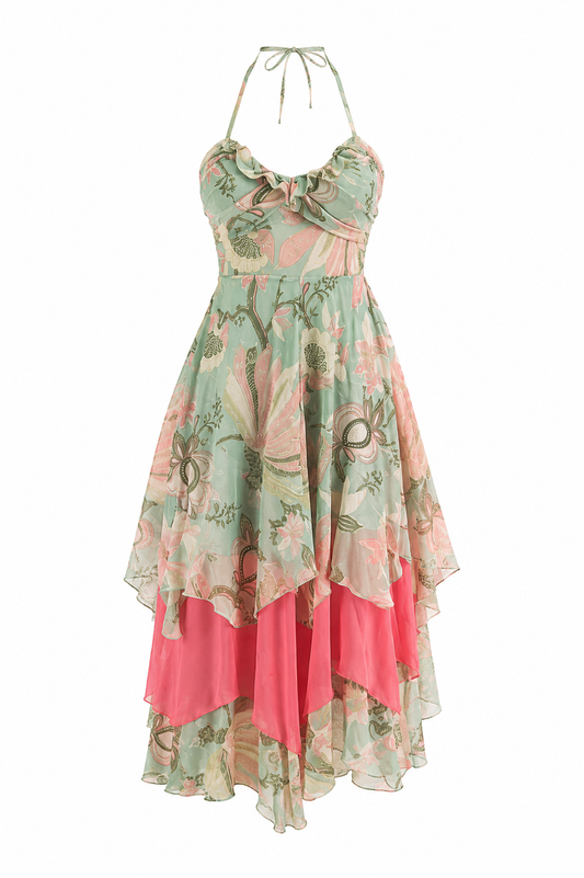 Rivera Dress