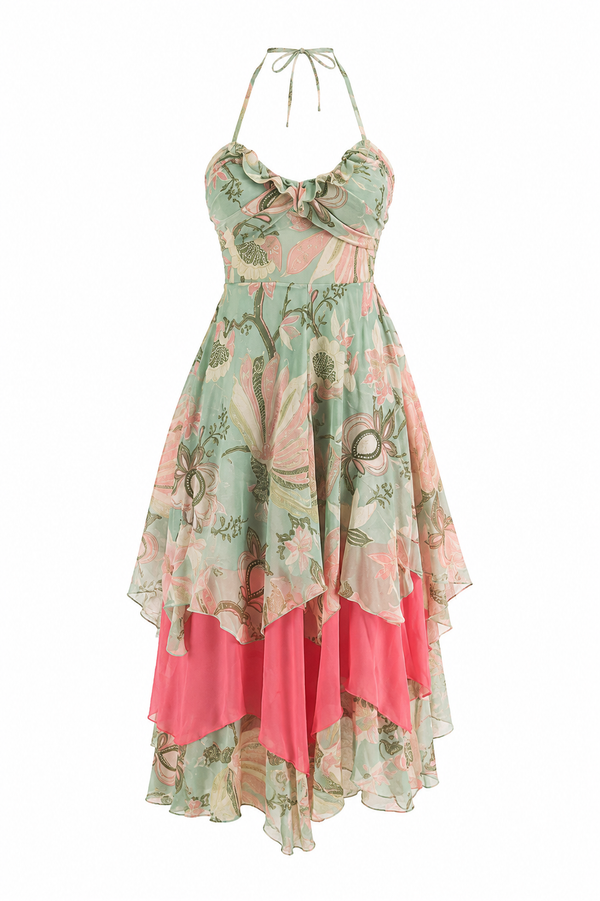 Rivera Dress