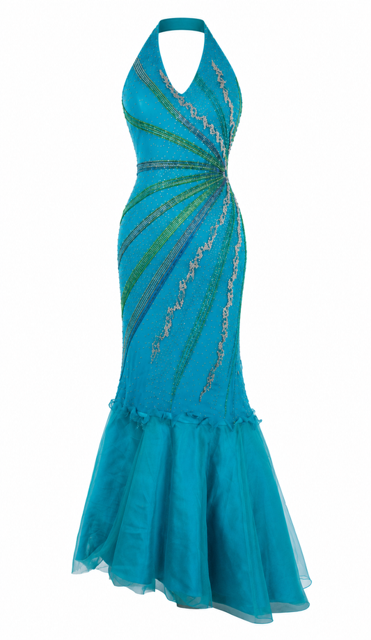 Turquoise Dream