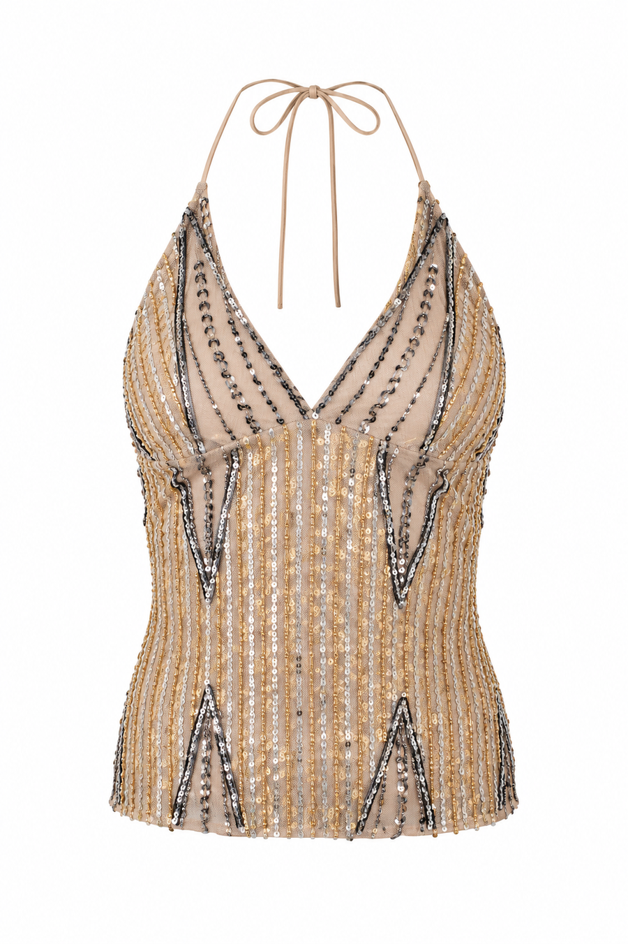 Bellini Halter Top