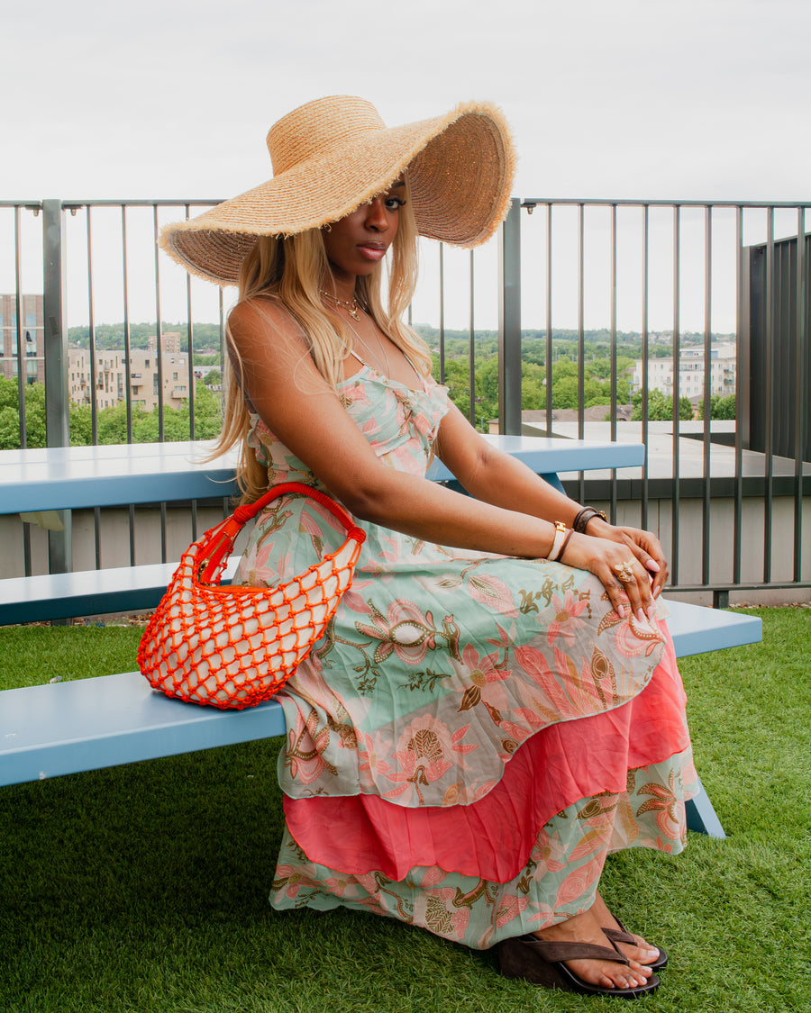 Rivera Dress