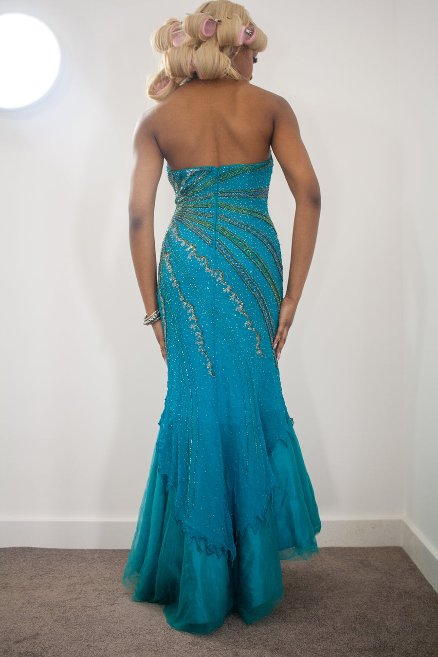Turquoise Dream